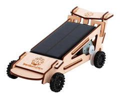 SOLAR RACER STEM KIT