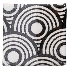 INK AMACO INK-61 JET BLACK 8 OZ