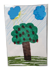 FRAME MAKE AND TAKE 4 X 6 IN PACK OF 24