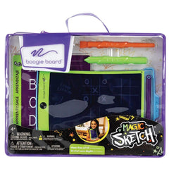 MAGIC SKETCH CREATIVITY KIT
