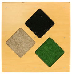 CUBE ADD-ON SENSORY PANEL ONLY