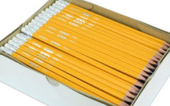 MAPED TRIANGULAR GRAPHITE NUMBER 2 PRE-SHARPENED PENCIL - PACK OF 576