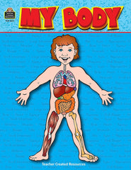 MY BODY