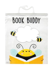 STORAGE BAG - BOOK BUDDY BAG - BUSY BEE