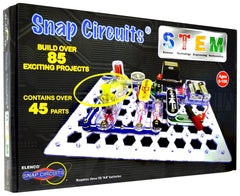 LEARN ELECTRICITY AND MAGNETISM