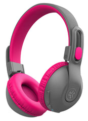 JBUDDIES STUDIO 2 WIRELESS GRY/PNK