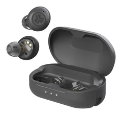 HEAR OTC HEARING AID BLACK