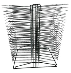 SAX DRYING RACK TABLETOP BLACK