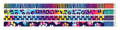 PENCILS AWARD ANIMAL COLOR CREATIONS PACK OF 12