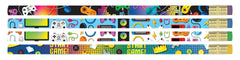 PENCILS AWARD GAME ON PACK OF 12