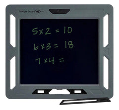 BOOGIE BOARD RE-WRITE WRITING TABLET