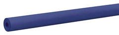 PAPER ROLL RAINBOW KRAFT 36 IN X 100 FT DARK BLUE
