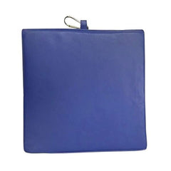 SENSEEZ ATTACHABLE VIBRATING BLUE SQUARE