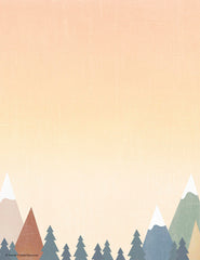 PAPER CMPTR MOV MTN 8 1/2 X 11 50 SHT