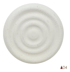 CLAY LOW-FIRE WHITE W/GROG 105G - 50 LBS