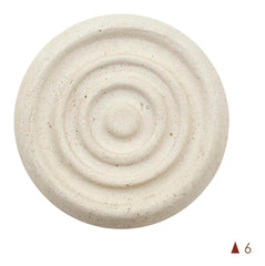 CLAY MID-FIRE STONEWARE BUFF W/GROG 553 - 50 LBS