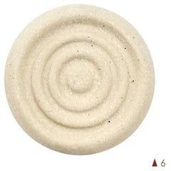 CLAY MID-FIRE WHITE W/GROG 240G - 50 LBS