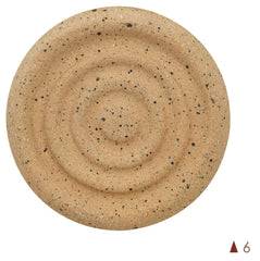 CLAY MID-FIRE SPECKLED BUFF 112 - 50 LBS