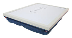 ABILITATIONS WEIGHTED MAGNETIC DRY ERASE LAP BOARD