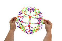 ABILITATIONS EXPANDABLE BREATHING BALL