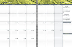 PLANNER ACADEMIC 14 MONTH 8.5X11 IN H AND S JULY25-AUG26