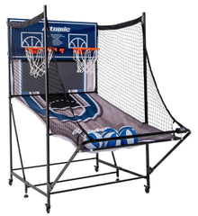 ATOMIC TITAN 2-PLAYER SHOOT OUT DS