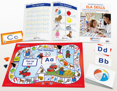 ELA BACKPACK COMPONENT GRADES PREK-K