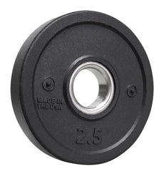 WRIGHT AMP 2 - 1/2 POUND PLATE