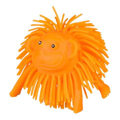 FLUFFY FRIENDS - SET OF 4