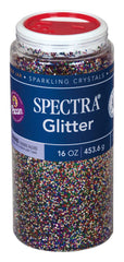 GLITTER SPECTRA MULTI 16 OZ