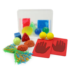 KIT - TACTILE EXPLORATION