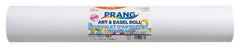 PAPER EASEL WHITE 50LB 18IN X 100 FT ROLL
