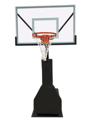 GARED MICRO-Z PORTABLE BASKETBALL SYSTEM