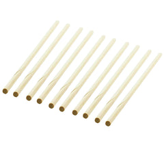 WOOD DOWELS BIRCH 3/16 X 36 INCH PACK OF 10