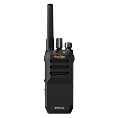 TWO WAY RADIO - MOTOROLA DIGITAL RADIO - BPR50DX-UHF-4W-64CH-400-470MHZ