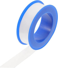 TAPE - THREAD SEALING - 1/2 X 520 INCHES - WHITE - EACH