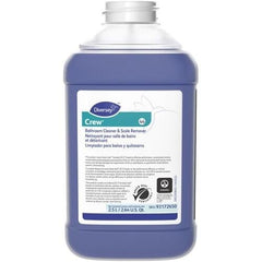 CHEMICAL - DIVERSEY CREW BATH CLEANER AND SCALE REMOVER - 54.5 OZ - FRESH SCENT - PACK OF 2