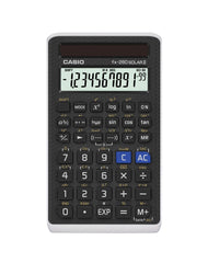 CALCULATOR SCNTFC CASIO FX-260 SOLAR