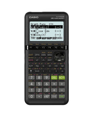 CALCULATOR GRAPHING CASIO FX-9750GIII PU
