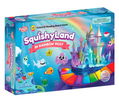 FIDGET GAME SQUISHYLAND