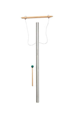 TUNING PIPES - UNITED SCIENTIFIC TUNING PIPES - 256 HZ - 384 HZ - 528 HZ - SET OF 3