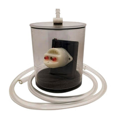 UNITED SCIENTIFIC BUZZER IN A VACUUM