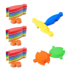 Profile, RIVER LANDSCAPE