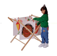 RACK STORAGE PAINT DRYING RACK