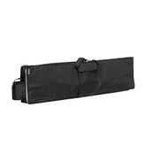 Stagg rugged nylon keyboard gig bag – 88 note