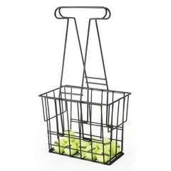 Tennis Ball Retriever Basket