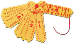 WRAP-UPS MULTIPLICATION