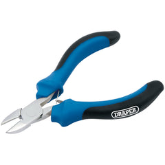 Pliers Miniature Side Cutting
