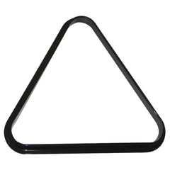 Triangle For Snooker Balls