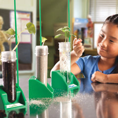 Hydroponics Lab